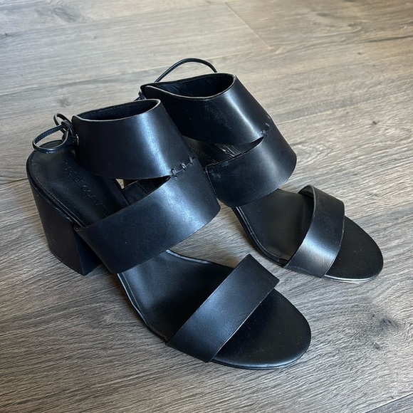 Rebecca Minkoff Sandals - Picture 1 of 9